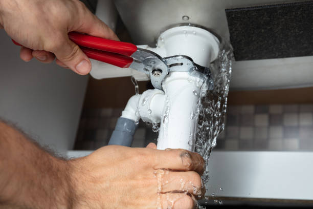 Best 24-hour water damage restoration  in Manchester, PA