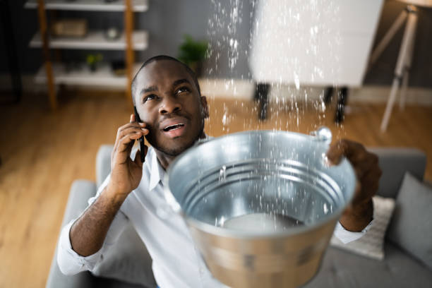 Best Flooded house restoration  in Manchester, PA