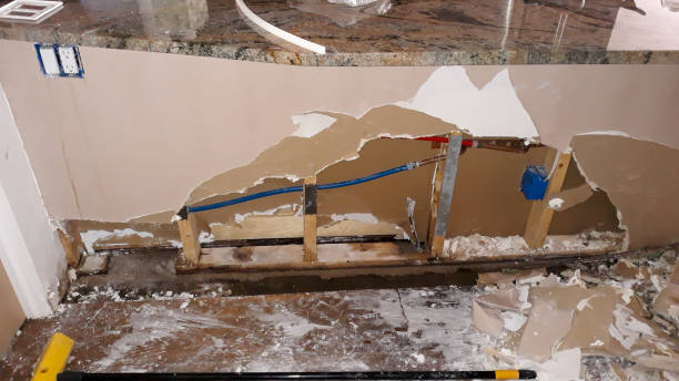 Best Water damage contractors near me  in Manchester, PA