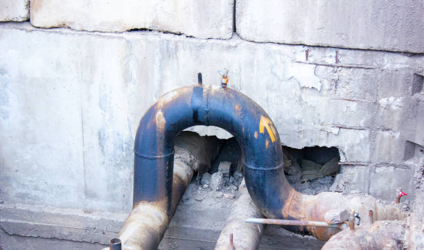 Best Water damage restoration near me  in Manchester, PA